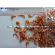 dry shrimps,headless